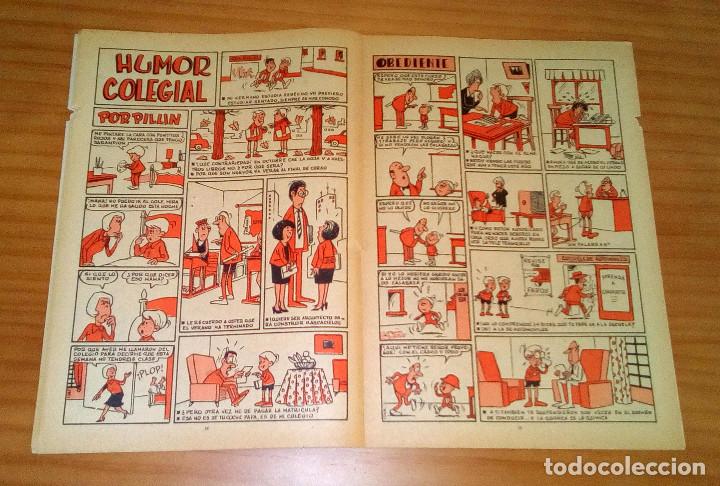 Tebeos: SELECCIONES DE JAIMITO - N&Uacute;MERO 115 - Foto 11