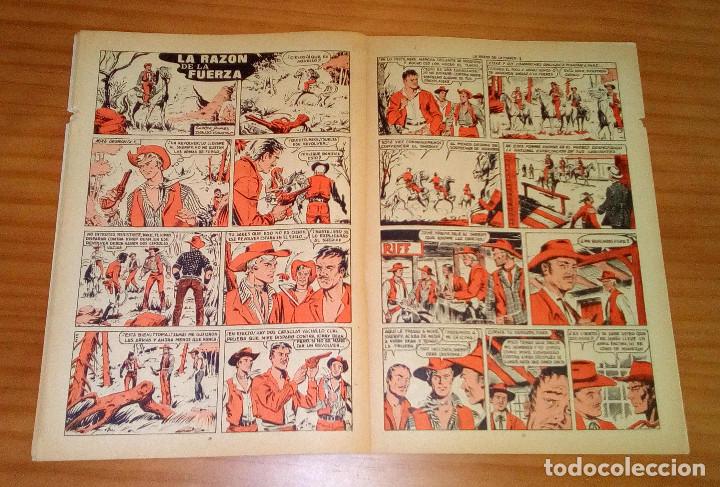 Tebeos: SELECCIONES DE JAIMITO - N&Uacute;MERO 115 - Foto 12