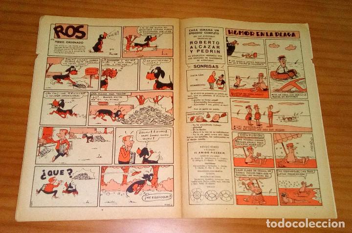 Tebeos: SELECCIONES DE JAIMITO - N&Uacute;MERO 115 - Foto 14