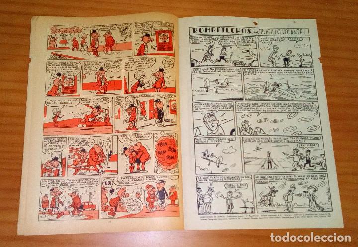 Tebeos: SELECCIONES DE JAIMITO - N&Uacute;MERO 115 - Foto 15
