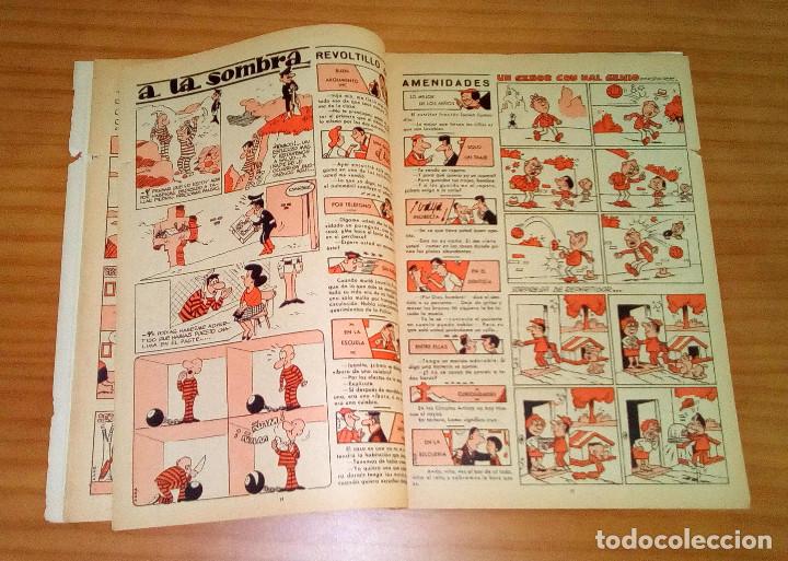 Tebeos: SELECCIONES DE JAIMITO - N&Uacute;MERO 119 - Foto 6