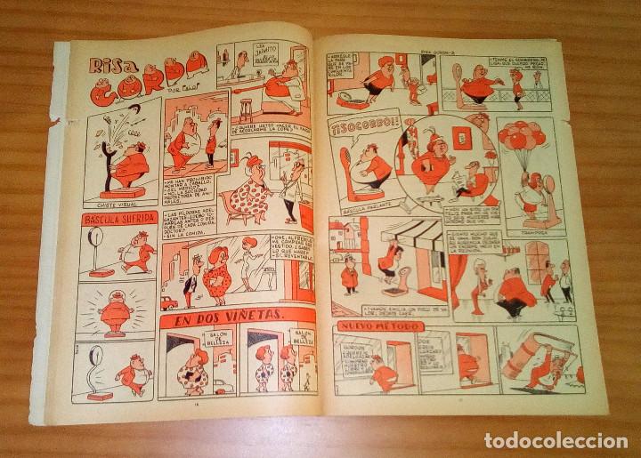 Tebeos: SELECCIONES DE JAIMITO - N&Uacute;MERO 119 - Foto 7