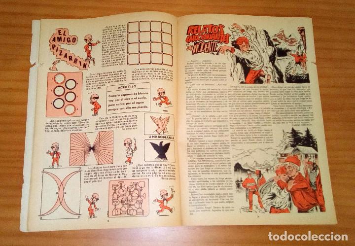 Tebeos: SELECCIONES DE JAIMITO - N&Uacute;MERO 119 - Foto 8