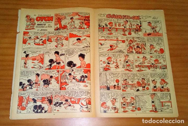 Tebeos: SELECCIONES DE JAIMITO - N&Uacute;MERO 119 - Foto 9