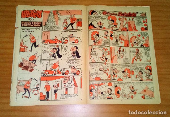 Tebeos: SELECCIONES DE JAIMITO - N&Uacute;MERO 119 - Foto 10