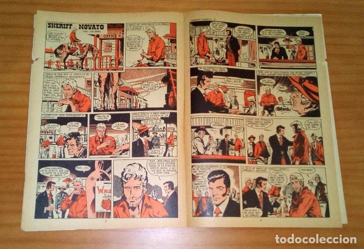 Tebeos: SELECCIONES DE JAIMITO - N&Uacute;MERO 119 - Foto 11