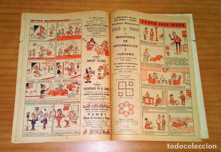 Tebeos: SELECCIONES DE JAIMITO - N&Uacute;MERO 119 - Foto 14