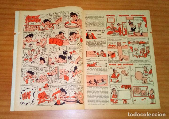 Tebeos: SELECCIONES DE JAIMITO - N&Uacute;MERO 120 - Foto 5