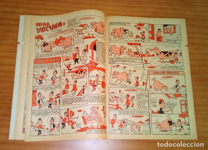 Tebeos: SELECCIONES DE JAIMITO - N&Uacute;MERO 120 - Foto 7