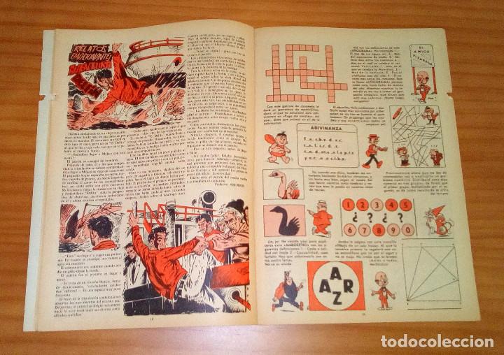 Tebeos: SELECCIONES DE JAIMITO - N&Uacute;MERO 120 - Foto 8