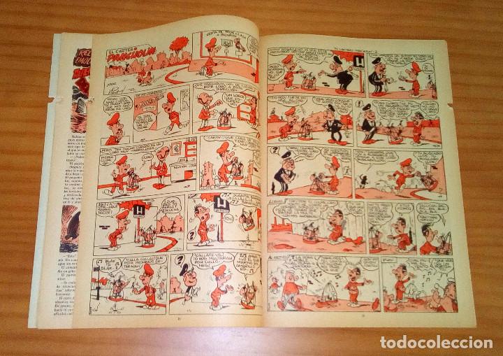 Tebeos: SELECCIONES DE JAIMITO - N&Uacute;MERO 120 - Foto 9