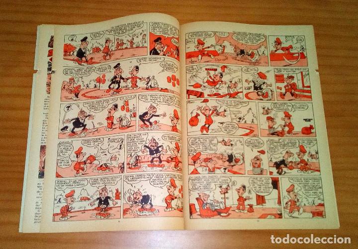 Tebeos: SELECCIONES DE JAIMITO - N&Uacute;MERO 120 - Foto 10