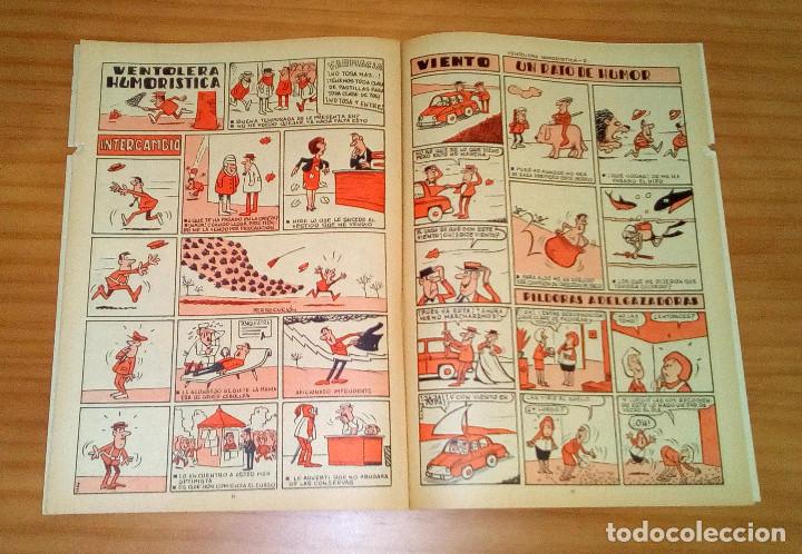 Tebeos: SELECCIONES DE JAIMITO - N&Uacute;MERO 120 - Foto 11
