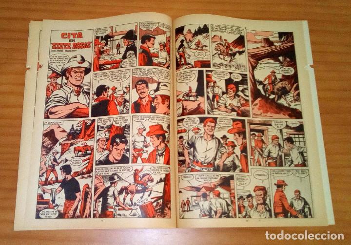 Tebeos: SELECCIONES DE JAIMITO - N&Uacute;MERO 120 - Foto 12