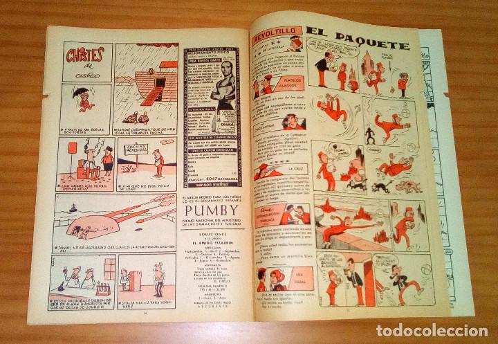 Tebeos: SELECCIONES DE JAIMITO - N&Uacute;MERO 120 - Foto 14