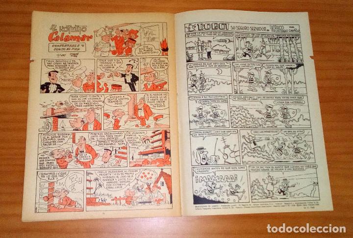 Tebeos: SELECCIONES DE JAIMITO - N&Uacute;MERO 120 - Foto 15