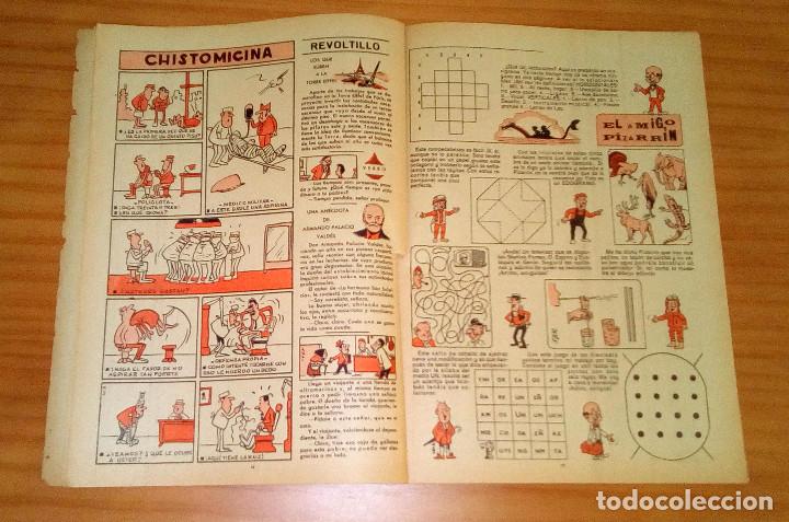 Tebeos: SELECCIONES DE JAIMITO - N&Uacute;MERO 124 - Foto 8
