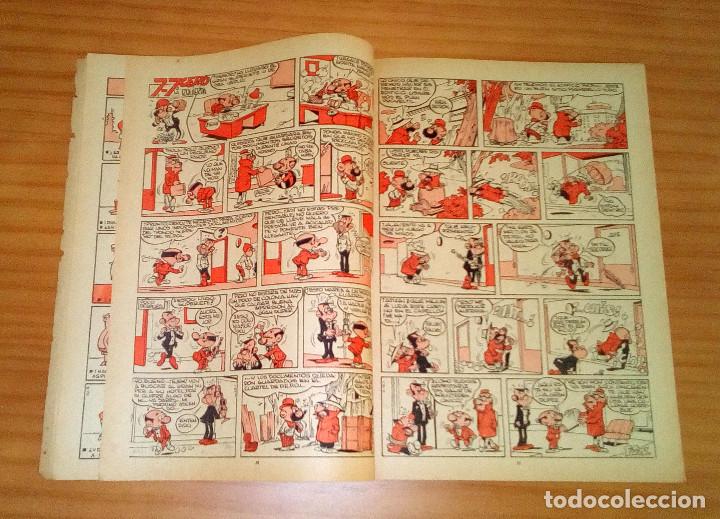 Tebeos: SELECCIONES DE JAIMITO - N&Uacute;MERO 124 - Foto 9