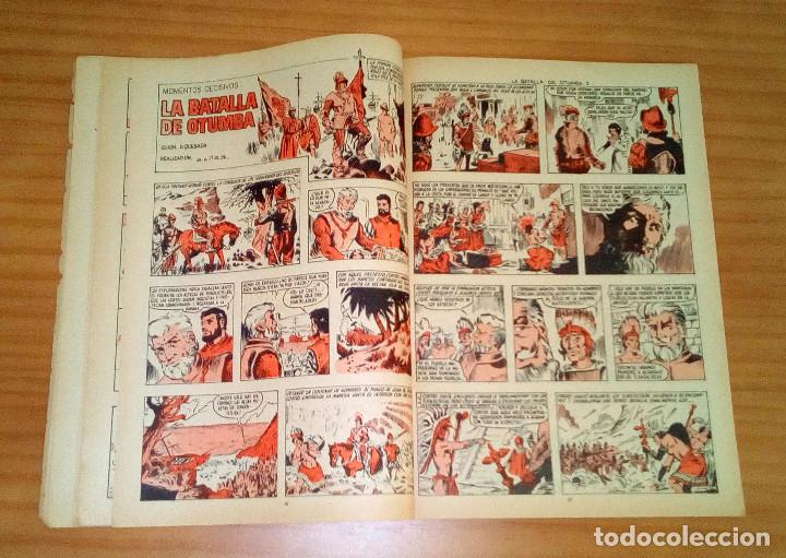 Tebeos: SELECCIONES DE JAIMITO - N&Uacute;MERO 124 - Foto 12