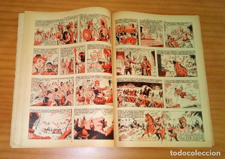 Tebeos: SELECCIONES DE JAIMITO - N&Uacute;MERO 124 - Foto 13