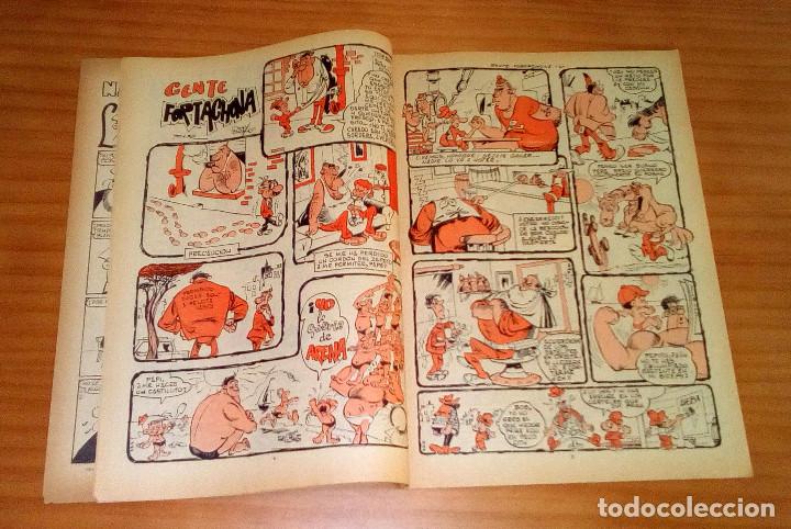Tebeos: SELECCIONES DE JAIMITO - N&Uacute;MERO 158 - Foto 3