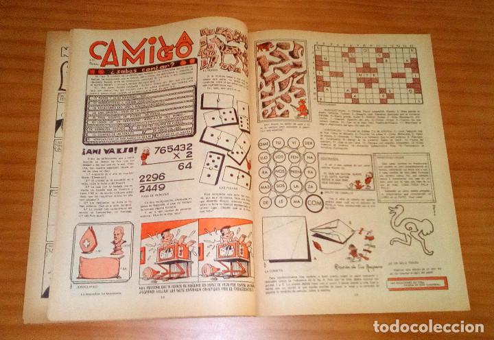 Tebeos: SELECCIONES DE JAIMITO - N&Uacute;MERO 158 - Foto 4