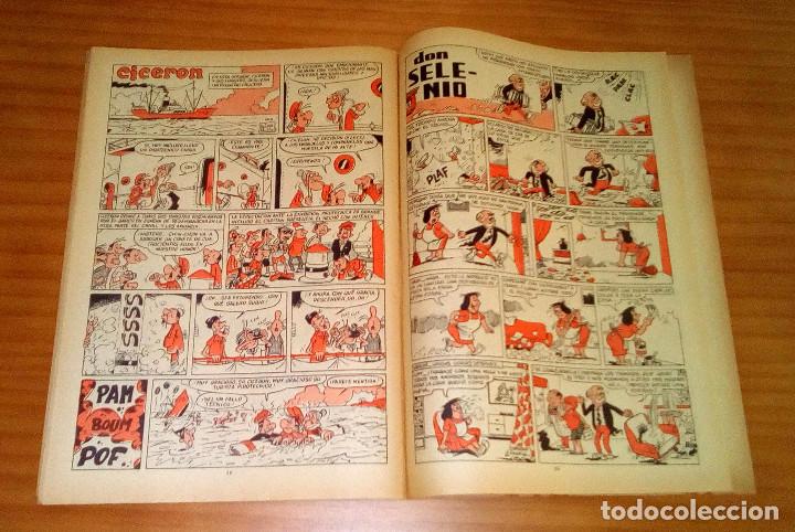 Tebeos: SELECCIONES DE JAIMITO - N&Uacute;MERO 158 - Foto 5