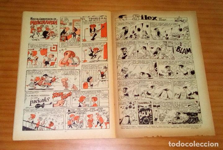 Tebeos: SELECCIONES DE JAIMITO - N&Uacute;MERO 158 - Foto 6
