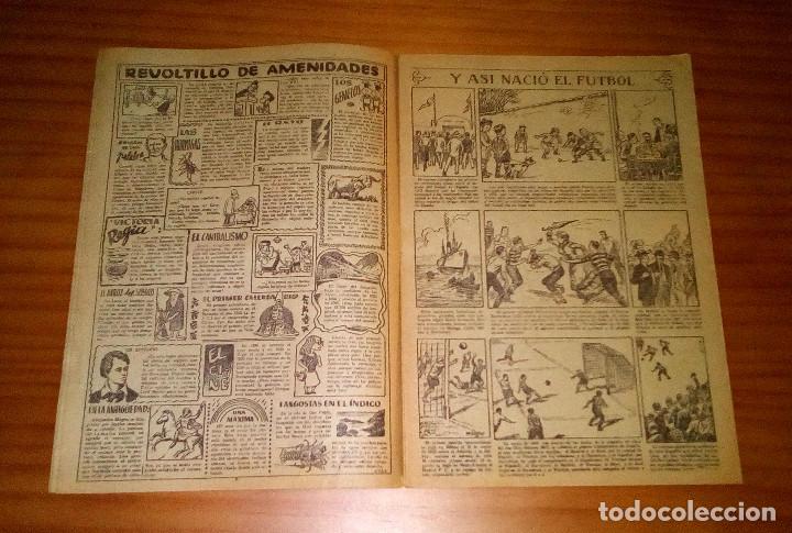Tebeos: JAIMITO - N&Uacute;MERO 248 - Foto 4