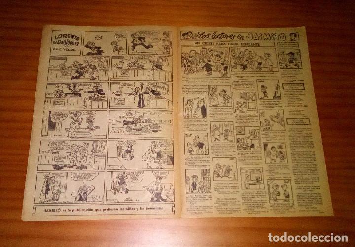 Tebeos: JAIMITO - N&Uacute;MERO 248 - Foto 5