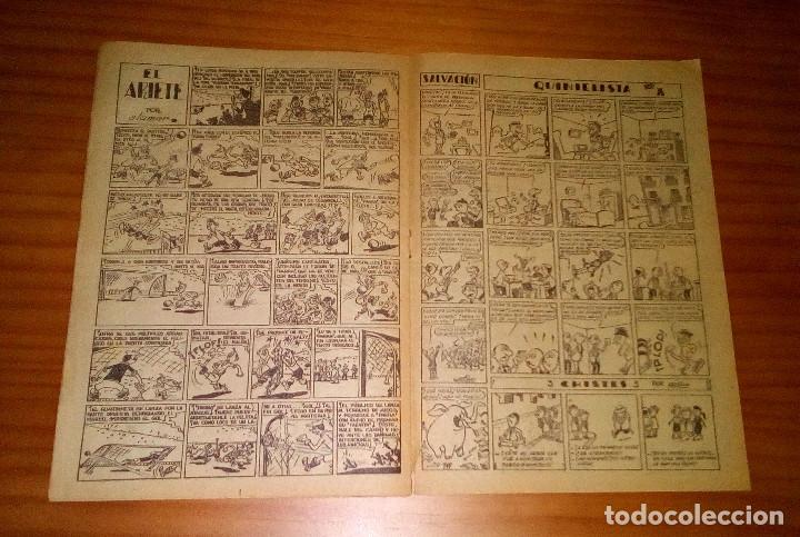 Tebeos: JAIMITO - N&Uacute;MERO 248 - Foto 7
