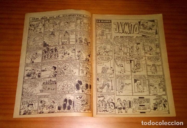 Tebeos: JAIMITO - N&Uacute;MERO 250 - Foto 2