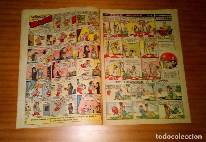 Tebeos: JAIMITO - N&Uacute;MERO 250 - Foto 3