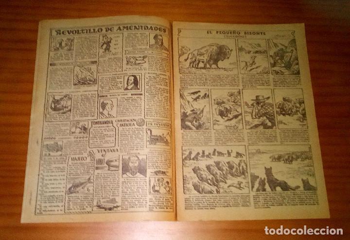 Tebeos: JAIMITO - N&Uacute;MERO 250 - Foto 4
