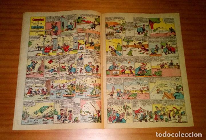 Tebeos: JAIMITO - N&Uacute;MERO 250 - Foto 5