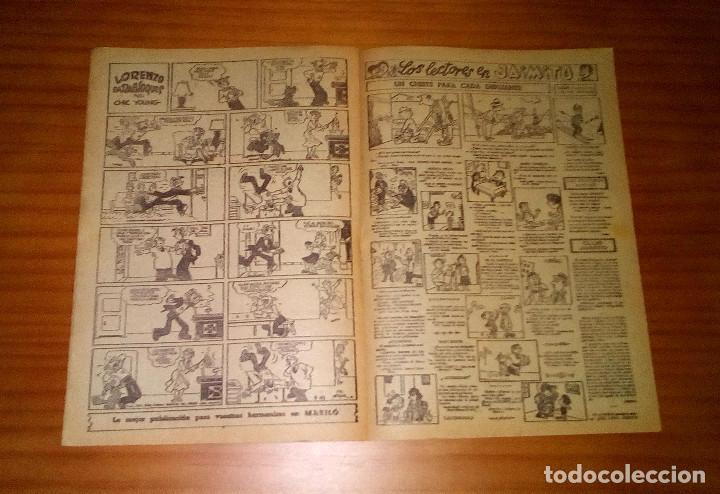 Tebeos: JAIMITO - N&Uacute;MERO 250 - Foto 6