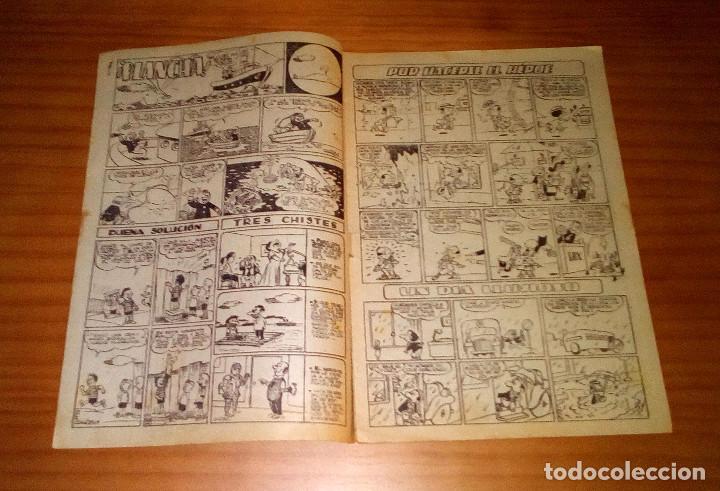 Tebeos: JAIMITO - N&Uacute;MERO 289 - Foto 2