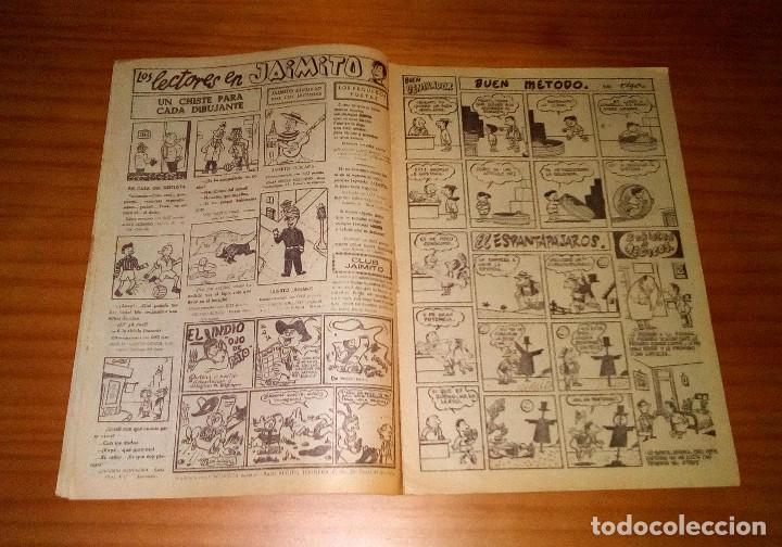 Tebeos: JAIMITO - N&Uacute;MERO 289 - Foto 4