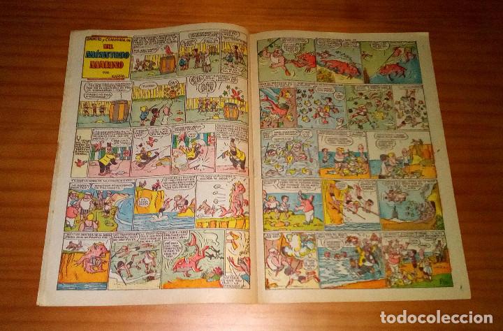 Tebeos: JAIMITO - N&Uacute;MERO 289 - Foto 5