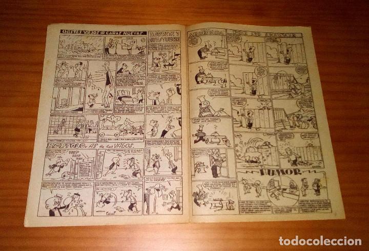 Tebeos: JAIMITO - N&Uacute;MERO 289 - Foto 8