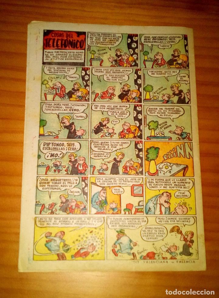 Tebeos: JAIMITO - N&Uacute;MERO 289 - Foto 9