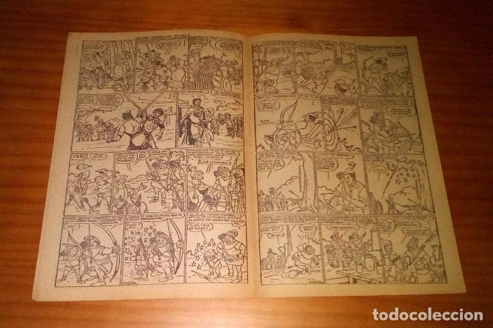 Tebeos: JAIMITO - N&Uacute;MERO 327 - BUEN ESTADO - Foto 6