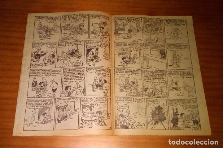 Tebeos: JAIMITO - N&Uacute;MERO 345 - Foto 6