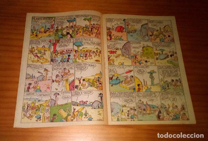 Tebeos: JAIMITO - N&Uacute;MERO 350 - Foto 5