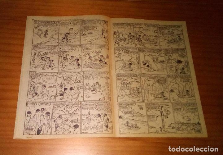 Tebeos: JAIMITO - N&Uacute;MERO 350 - Foto 6
