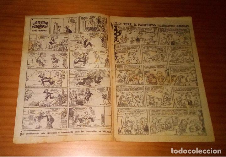 Tebeos: JAIMITO - N&Uacute;MERO 351 - Foto 2