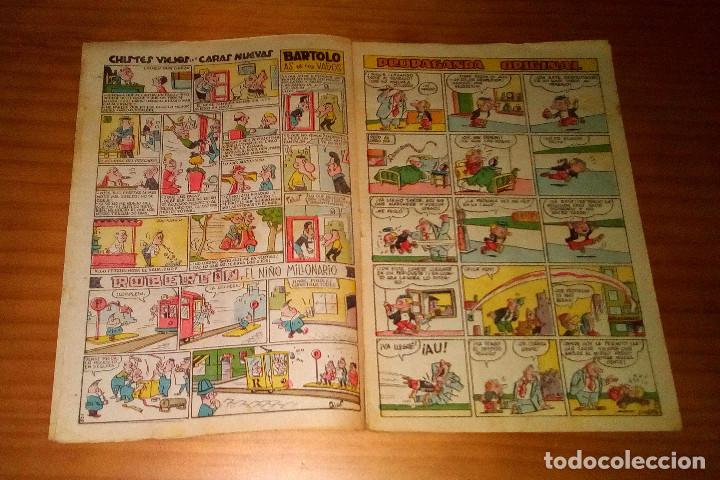 Tebeos: JAIMITO - N&Uacute;MERO 351 - Foto 3