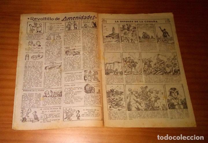 Tebeos: JAIMITO - N&Uacute;MERO 351 - Foto 4