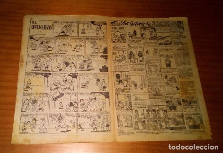 Tebeos: JAIMITO - N&Uacute;MERO 351 - Foto 8