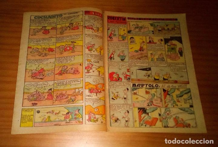 Tebeos: JAIMITO - N&Uacute;MERO 385 - Foto 3